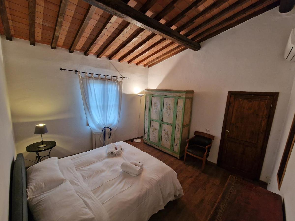 Le Antiche Mura Appartamento *