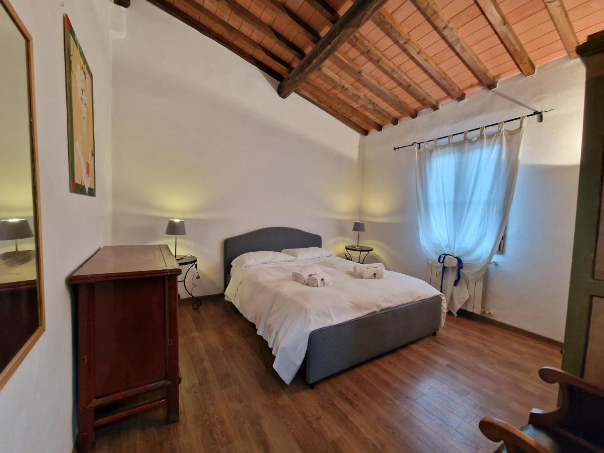 Le Antiche Mura Appartamento *