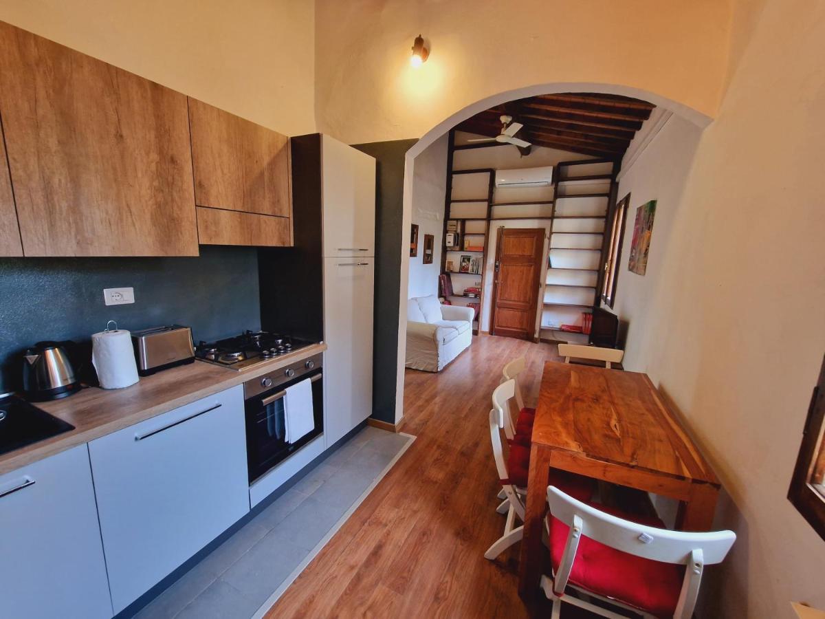 Le Antiche Mura Appartamento