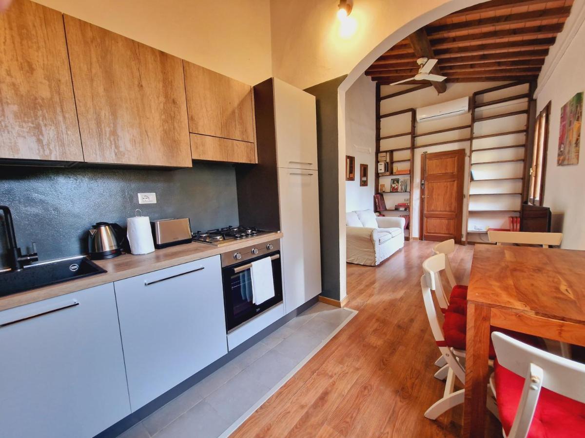 Appartamento Le Antiche Mura