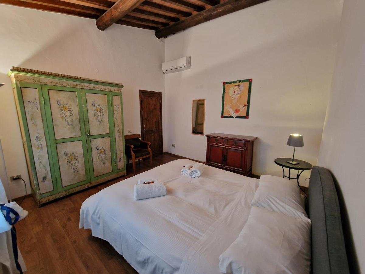Appartamento Le Antiche Mura *