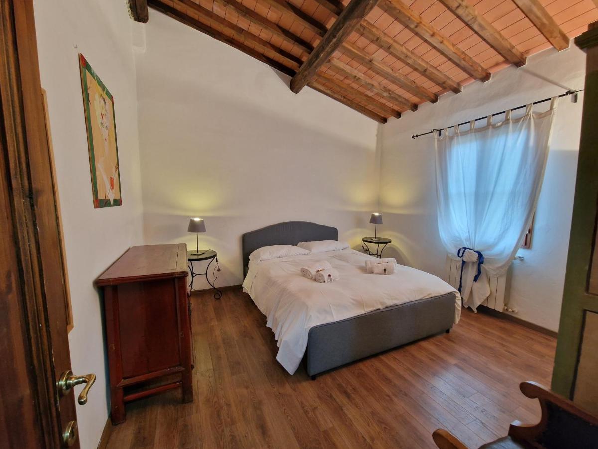 Appartamento Le Antiche Mura