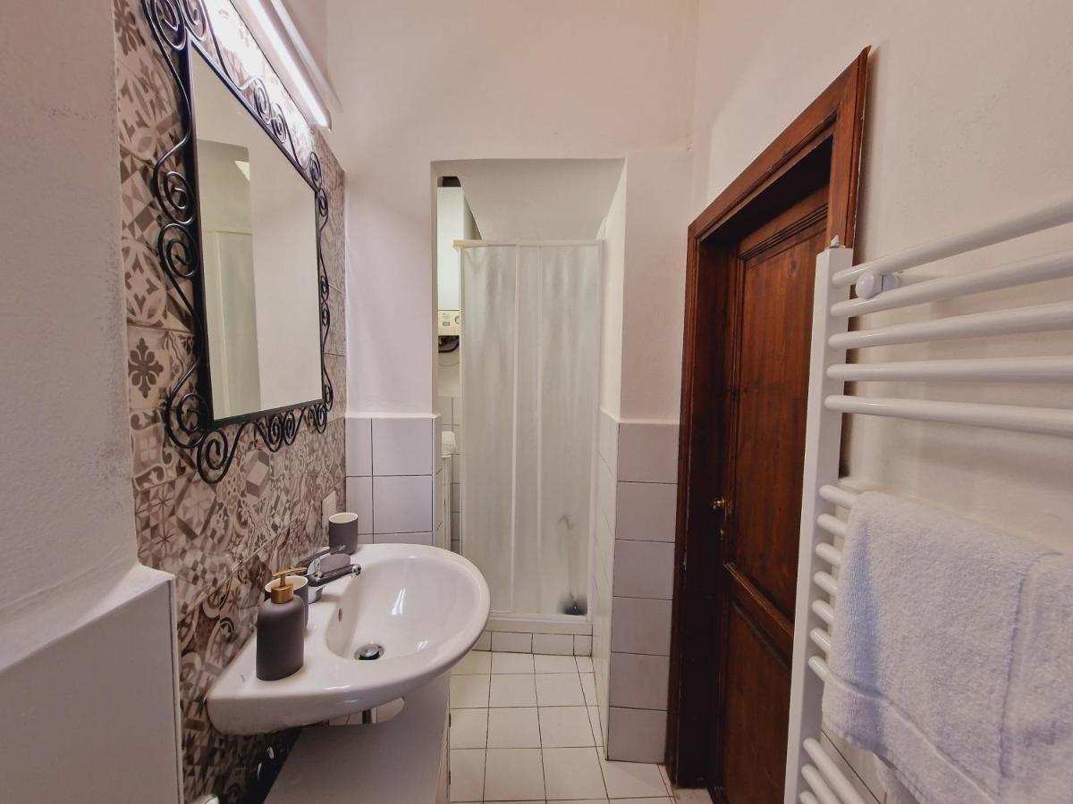 Le Antiche Mura Appartamento Firenze