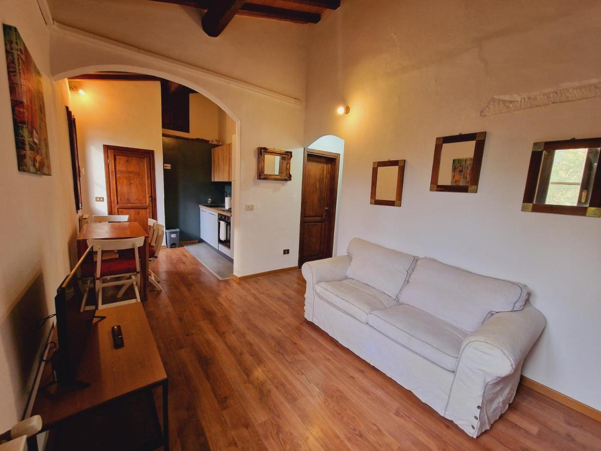 Appartamento Le Antiche Mura *