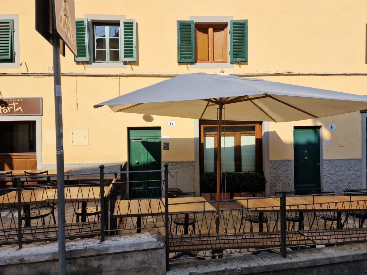 Le Antiche Mura Appartamento
